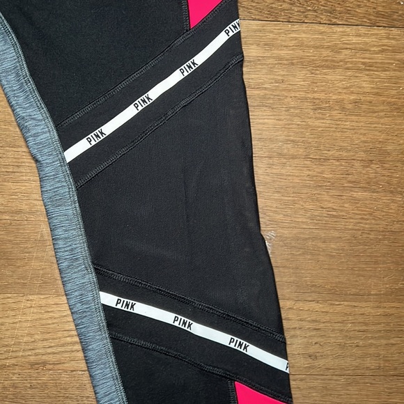 PINK Victorias Secret Ultimate workout pants - Picture 4 of 5